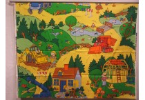 PLAYMATS